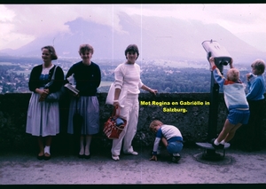 Z Zomer 1985 - 40