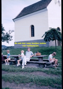 Z Zomer 1985 - 62
