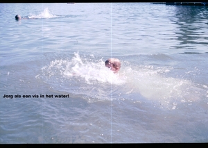 Z Zomer 1985 - 66