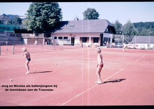 Z Zomer 1985 - 67