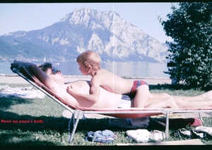 Z Zomer 1985 - 68