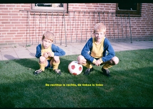 Z Zomer 1985 - 88