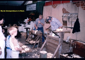 Z Zomer 1985 - 89