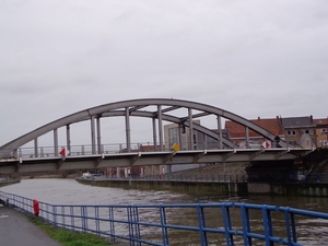 Brug van Menen