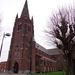 Sint-Jozefskerk in wijk 