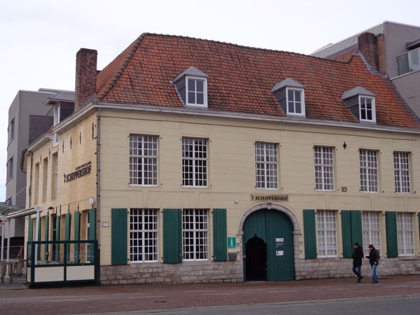Stadmuseum 't Schippershof