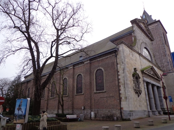 Sint-Vedastuskerk