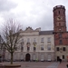 Stadhuis met Belfort