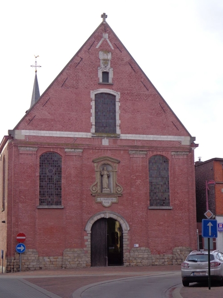 Sint-Franciscuskerk