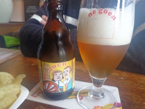 Streekbier Ne Goen