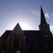 Sint-Pieters-Bandenkerk Idegem