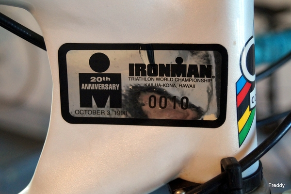 Ironman