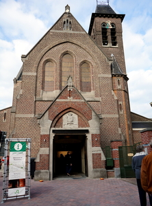 Paterskerk-Roeselare-2015