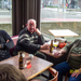 Wandeling van Noord naar Zuid - 30 januari 2014