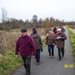 Wandeling naar Tivoli - 6 februari 2014