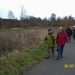 Wandeling naar Tivoli - 6 februari 2014