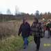 Wandeling naar Tivoli - 6 februari 2014