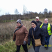 Wandeling naar Tivoli - 6 februari 2014