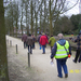 Wandeling naar Tivoli - 6 februari 2014