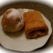 Worstenbrood eten - 13/01/2014