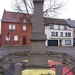 Oorlogsmonument