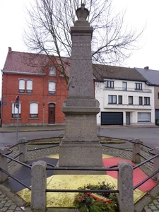 Oorlogsmonument