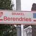 De Berendries op, bekend uit de Ronde van Vlaanderen