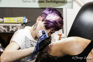 Tattoo Convention 2014-8864