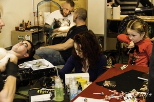 Tattoo Convention 2014-3887