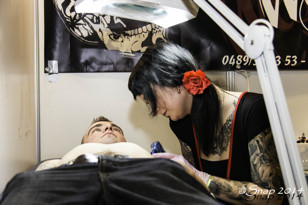 Tattoo Convention 2014-3933