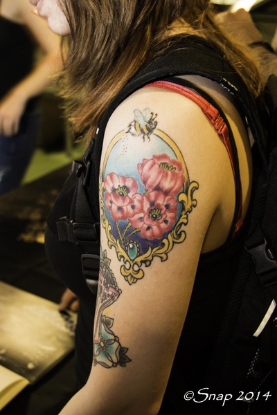 Tattoo Convention 2014-4048