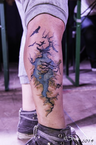 Tattoo Convention 2014-4159