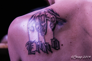 Tattoo Convention 2014-4165