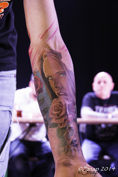 Tattoo Convention 2014-4172