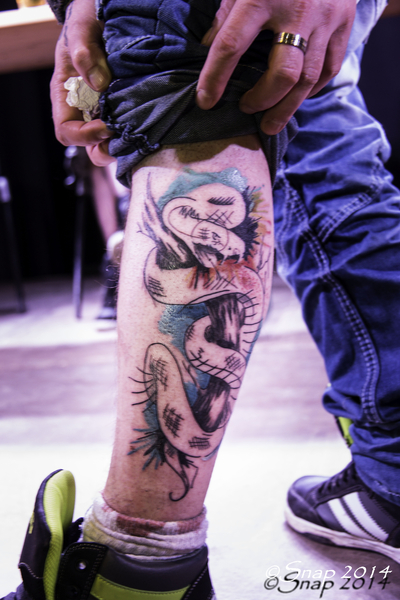 Tattoo Convention 2014-4177