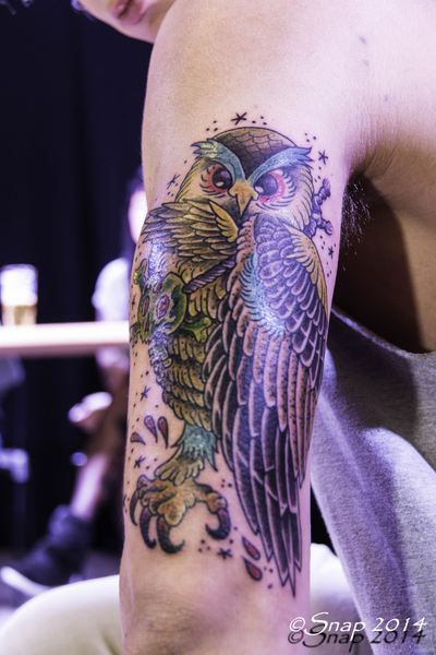 Tattoo Convention 2014-4201