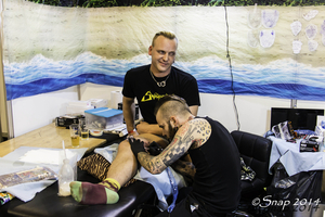 Tattoo Convention 2014-4280