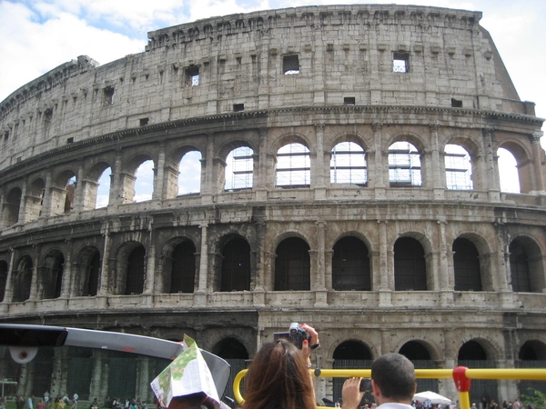 Colosseum