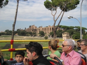 circo massimo