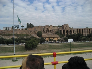 circo massimo