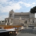 nationaal monument Victor Emmanuel II