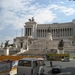 nationaal monument Victor Emmanuel II