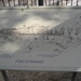 Uitleg over opgravingen Foro di Traiano