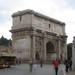 Ark van Septimius Severus