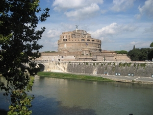 Castel Sant'Angelo