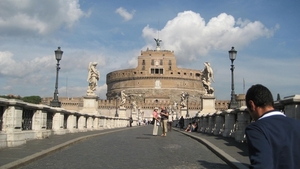 Castel Sant'Angelo