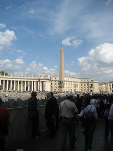 St Pietersplein