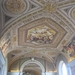 gang in de Vaticaanse musea