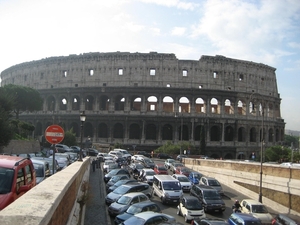 Colosseum