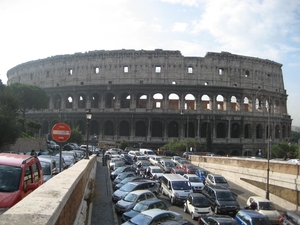 Colosseum